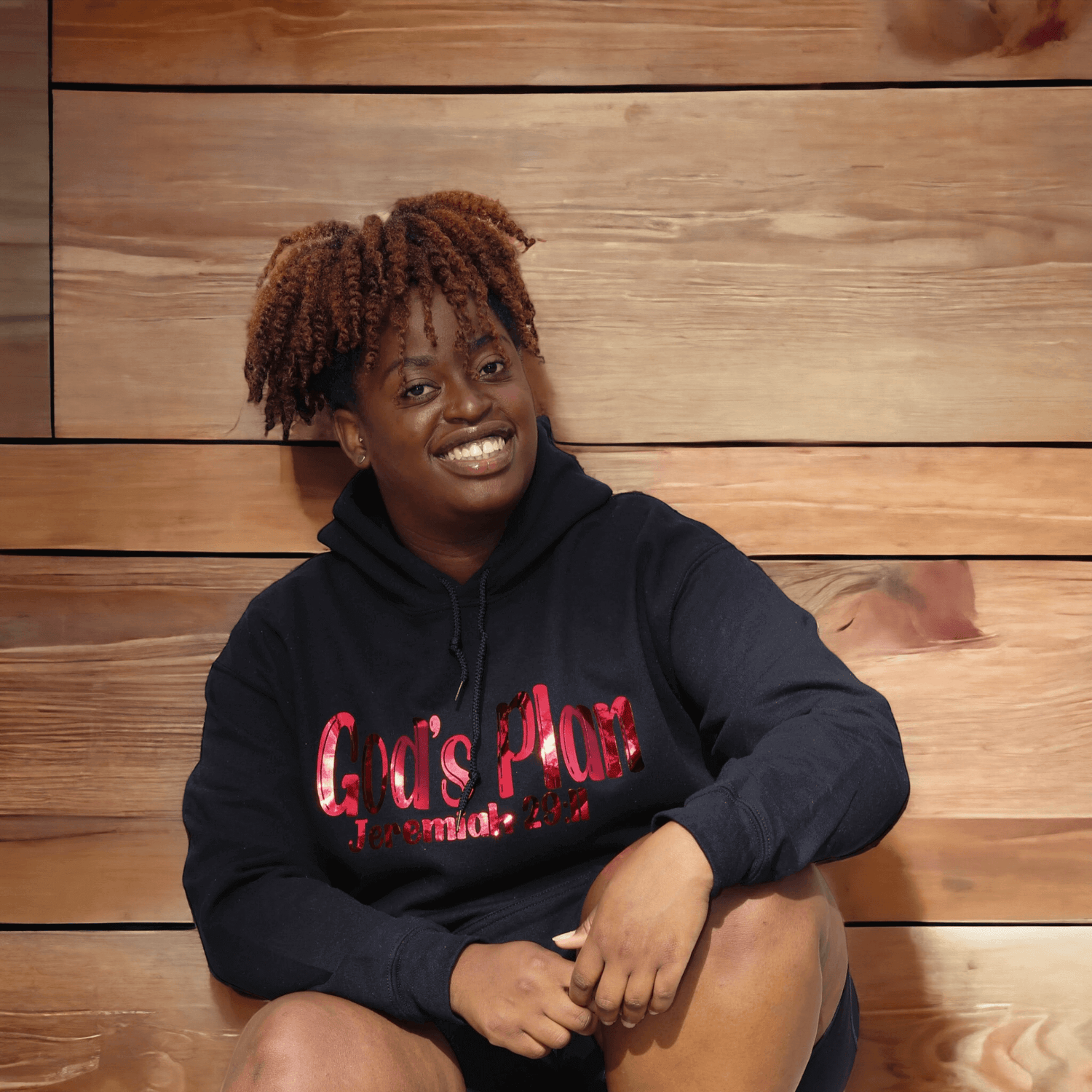 God's Plan Hoodie
