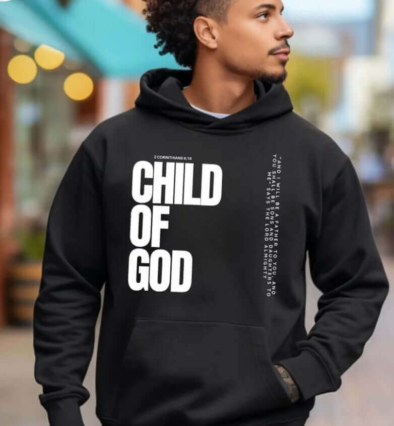 Child of God