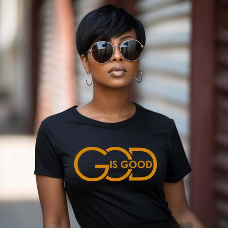 God is Good T-Shirt