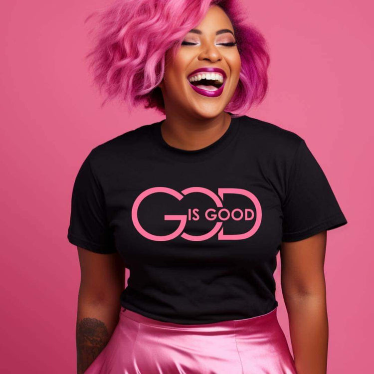 God is Good T-Shirt