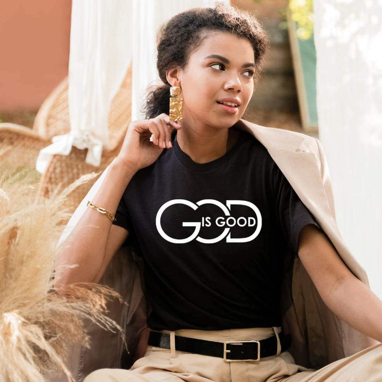 God is Good T-Shirt