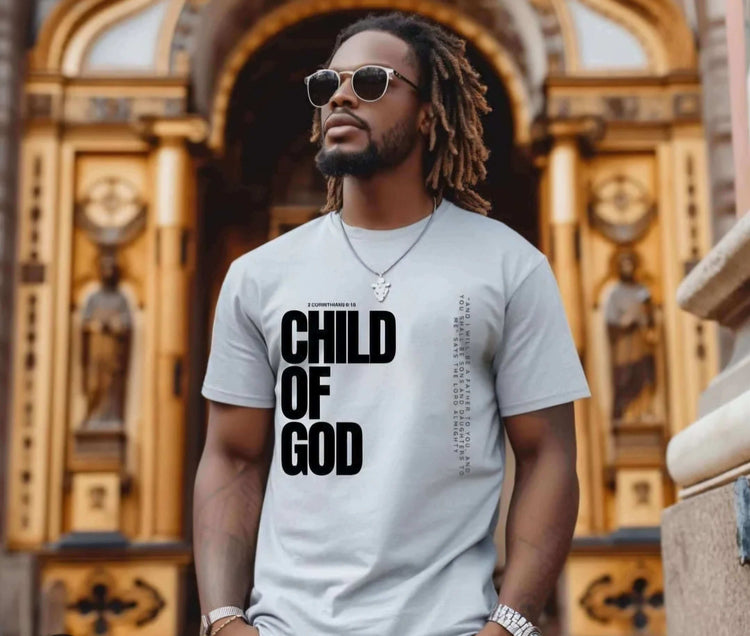 Child of God