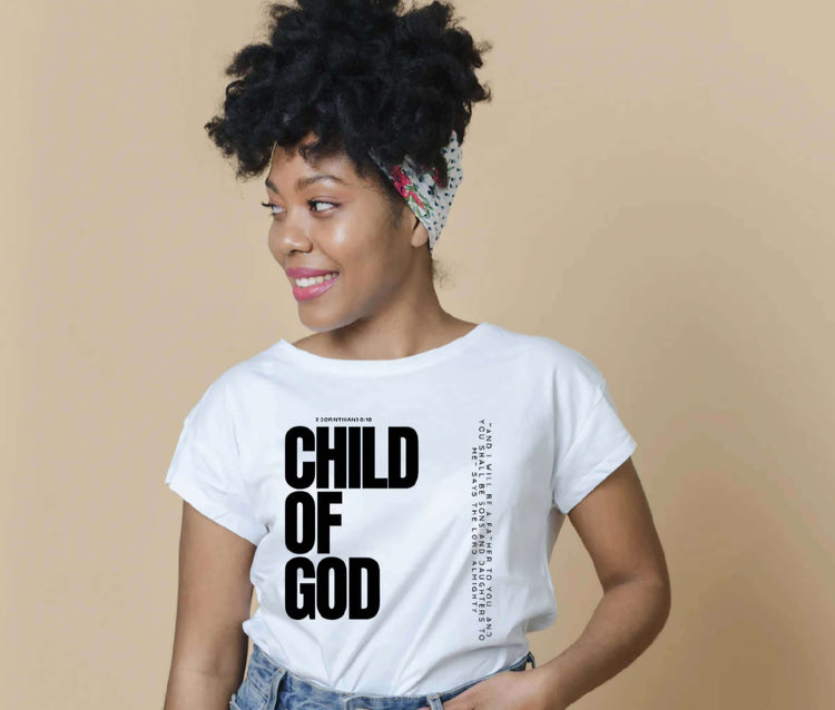 Child of God